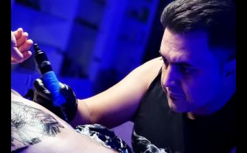 آموزشگاه تاتو در اصفهان