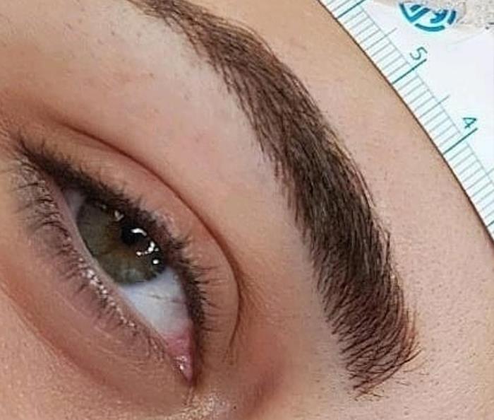 آموزش ميکرو پيگمنتيشن